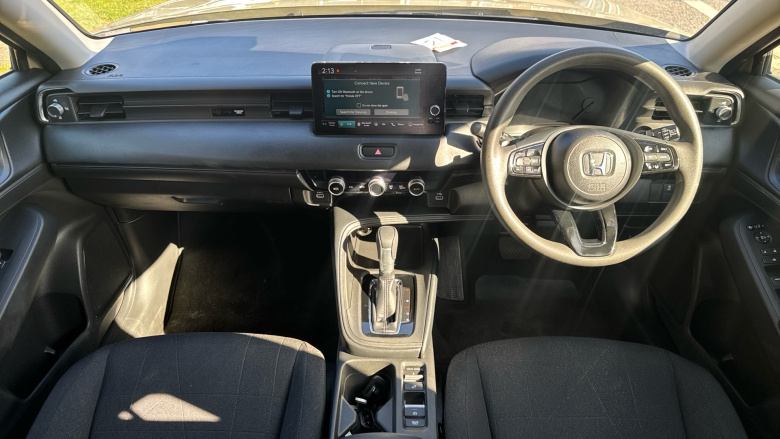 Honda HR-V 1.5 eHEV Elegance 5dr CVT Hybrid Hatchback